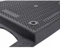 Alfombrillas de Goma Delanteras y Traseras Ford Explorer 2019
