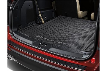 Anti slip mat for trunk Ford Explorer 2019 Catalog number of the part 2406856