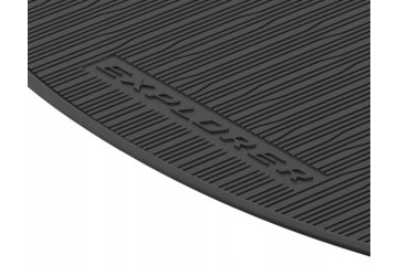 Alfombrilla antideslizante para maletero Ford Explorer 2019