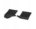 RUBBER MATS MERCEDES CLASS V EQV VITO FRONT MERCEDES A44768052059G33