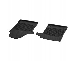 RUBBER MATS MERCEDES CLASS V EQV VITO FRONT MERCEDES A44768052059G33