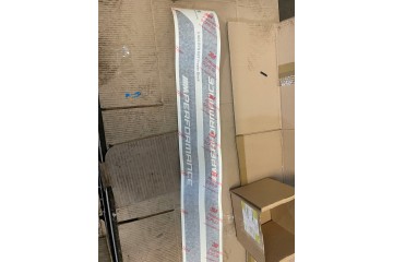 THRESHOLD FILM FROZEN BLACK M PERFORMANCE BMW M2 G87 OE