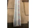 THRESHOLD FILM FROZEN BLACK M PERFORMANCE BMW M2 G87 OE Catalog number of the part 82145A65B79