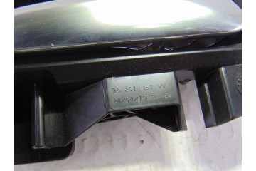 98201552 MANETA INTERIOR TRASERA DERECHA DS 3 CROSSBACK