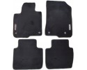 VELOUR RUGS ELEGANCE HONDA ZR V 2023 08P153V0620 ORIGINAL