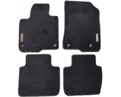 VELOUR RUGS ELEGANCE HONDA ZR V 2023 08P153V0620 ORIGINAL