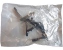 VELOUR RUGS ELEGANCE HONDA ZR V 2023 08P153V0620 ORIGINAL Packaging status original