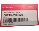 VELOUR RUGS ELEGANCE HONDA ZR V 2023 08P153V0620 ORIGINAL Part manufacturer Honda OE