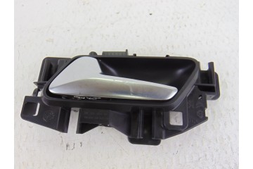 98201553 MANETA INTERIOR TRASERA IZQUIERDA DS 3 CROSSBACK