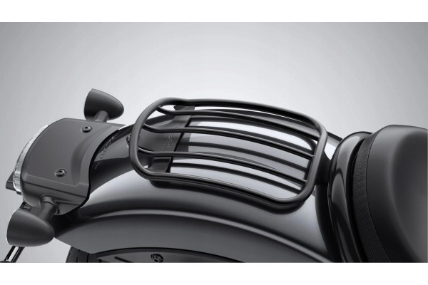 REAR RACK SOLO HONDA CMX1100 REBEL 2021 08L71MLAJ00 ORIGINAL Packaging status original
