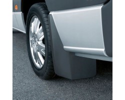 REAR SPLASHERS MERCEDES BENZ SPRINTER A1 A9078891000
