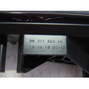 98201553 MANETA INTERIOR TRASERA IZQUIERDA DS 3 CROSSBACK