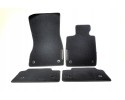 Velvet rug set BMW G60 MPerformance