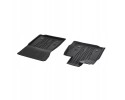 RUBBER MATS MERCEDES BENZ G CLASS N465 W465 2PCS FRONT A46568091019051