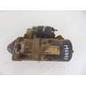 MOTOR ARRANQUE NISSAN SERENA (C23M) MOTOR ARRANQUE NISSAN SERENA (C23M)