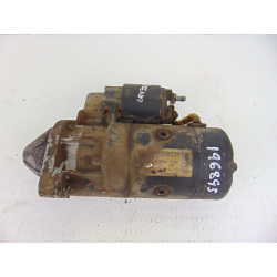 MOTOR ARRANQUE NISSAN SERENA (C23M)