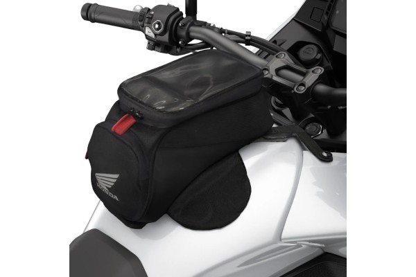 FUEL TANK BAG 3L HONDA CB500 NX500 08ESYMKPTKB19B ORIGINAL Part manufacturer Honda OE