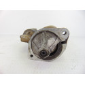 MOTOR ARRANQUE NISSAN SERENA (C23M) MOTOR ARRANQUE NISSAN SERENA (C23M)