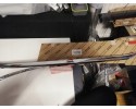 CHROME BUMPER BAR FRONT COROLLA E21 TS HB PW401 02000 01 TOYOTA OE Part manufacturer Toyota OE