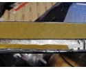 Parachoques Cromado Delantero Toyota Corolla E21 TS HB PW401-02000-01 