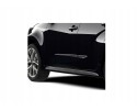 SIDE STRIPS CHROME YARIS IV PW156 0D100 01 TOYOTA OE