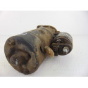 MOTOR ARRANQUE NISSAN SERENA (C23M) MOTOR ARRANQUE NISSAN SERENA (C23M)