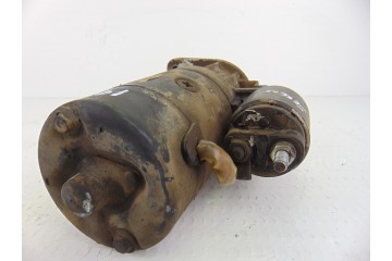  MOTOR ARRANQUE NISSAN SERENA (C23M) 2.3 Invitation D 2000 196895 NISSAN - 2