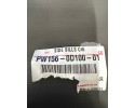 SIDE STRIPS CHROME YARIS IV PW156 0D100 01 TOYOTA OE Catalog number of the part PW156 0D100 01