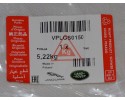 Rubber wiper mats Range Rover L405 2013 2017 VPLGS0150 GENUINE Catalog number of the part VPLGS0150