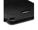 VELOUR RUGS MERCEDES BENZ CLA C174 FRONT MERCEDES A1746808301 9K26