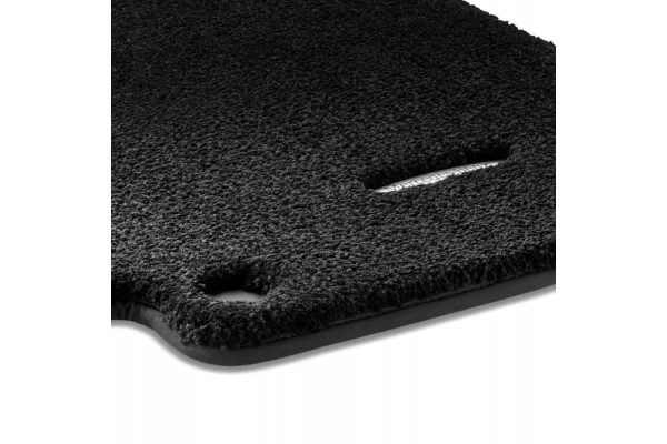 VELOUR RUGS MERCEDES BENZ CLA C174 FRONT MERCEDES A1746808301 9K26