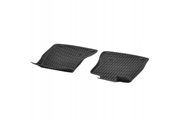 RUBBER RUGS MERCEDES S CLASS W223 FRONT A2236800805 9051