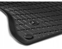 RUBBER RUGS MERCEDES S CLASS W223 FRONT A2236800805 9051 Catalog number of the part A2236800805