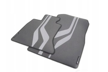 Original rugs BMW F10 F11 Performance front
