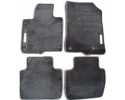 PREMIUM VELOUR RUGS HONDA ZR V 2023 08P163V0630 ORIGINAL