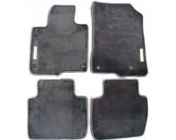PREMIUM VELOUR RUGS HONDA ZR V 2023 08P163V0630 ORIGINAL
