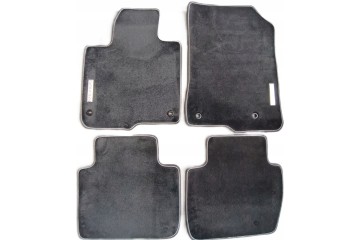 PREMIUM VELOUR RUGS HONDA ZR V 2023 08P163V0630 ORIGINAL