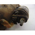 MOTOR ARRANQUE NISSAN SERENA (C23M) MOTOR ARRANQUE NISSAN SERENA (C23M)