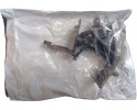 PREMIUM VELOUR RUGS HONDA ZR V 2023 08P163V0630 ORIGINAL Packaging status original