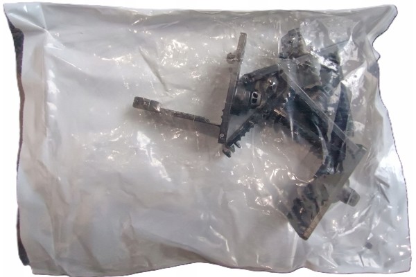 PREMIUM VELOUR RUGS HONDA ZR V 2023 08P163V0630 ORIGINAL Packaging status original