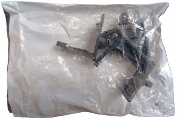 PREMIUM VELOUR RUGS HONDA ZR V 2023 08P163V0630 ORIGINAL Packaging status original