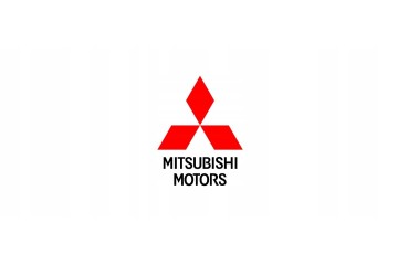 Roof rack for ski snowboard Mitsubishi Part manufacturer Mitsubishi OE