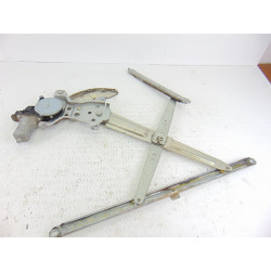 2 PIN ELEVALUNAS DELANTERO IZQUIERDO SUZUKI SX4 (RW/EY)
