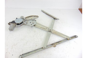 2 PIN ELEVALUNAS DELANTERO IZQUIERDO SUZUKI SX4 (RW/EY) GL+ 2006 2 PIN 197105 SUZUKI - 1