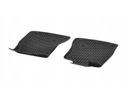 RUBBER MATS MERCEDES CLASS S W223 V223 Z223 FRONT A22368008059051