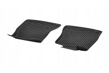 RUBBER MATS MERCEDES CLASS S W223 V223 Z223 FRONT A22368008059051