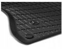 RUBBER MATS MERCEDES CLASS S W223 V223 Z223 FRONT A22368008059051 Packaging status original