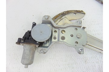 2 PIN ELEVALUNAS DELANTERO IZQUIERDO SUZUKI SX4 (RW/EY) GL+ 2006 2 PIN 197105 SUZUKI - 1