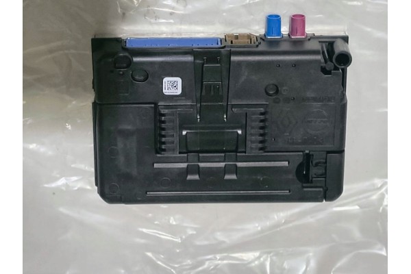 2591A2220R original electronic controller ECU by Renault Packaging status original