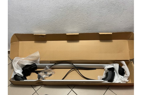ROOF RACK ROOF BEAMS DACIA SANDERO III 3 8201733990